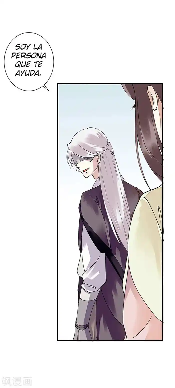 First Miss Reborn - Capítulo 17 - Página 20 - LectorTMOo