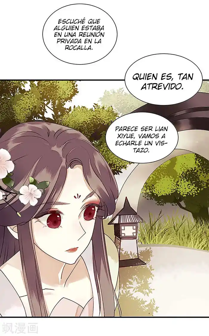 First Miss Reborn - Capítulo 17 - Página 24 - LectorTMOo