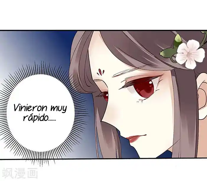First Miss Reborn - Capítulo 17 - Página 25 - LectorTMOo