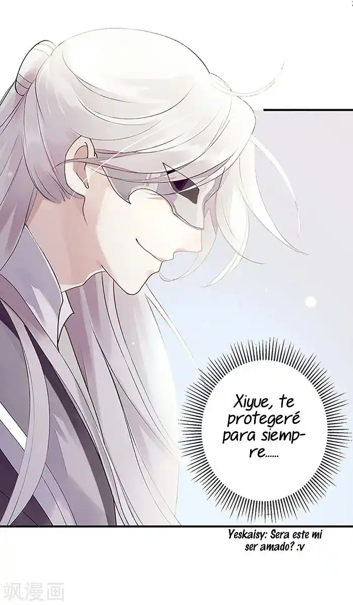 First Miss Reborn - Capítulo 17 - Página 27 - LectorTMOo