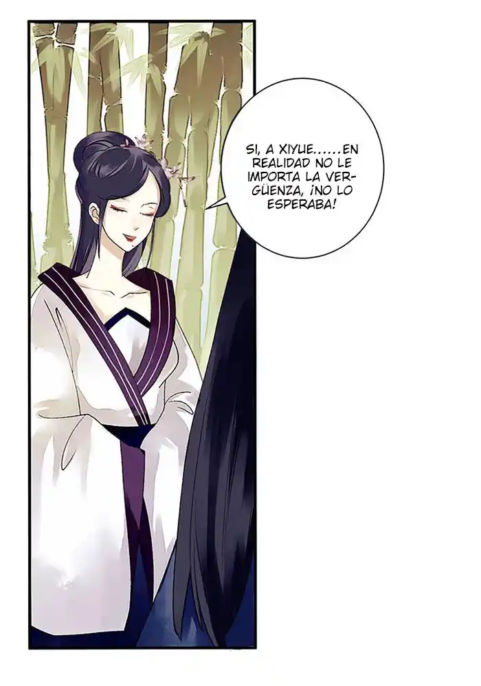 First Miss Reborn - Capítulo 18 - Página 4 - LectorTMOo