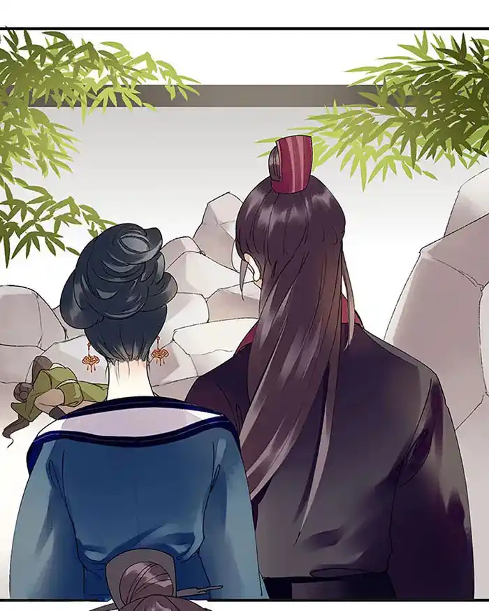 First Miss Reborn - Capítulo 18 - Página 9 - LectorTMOo