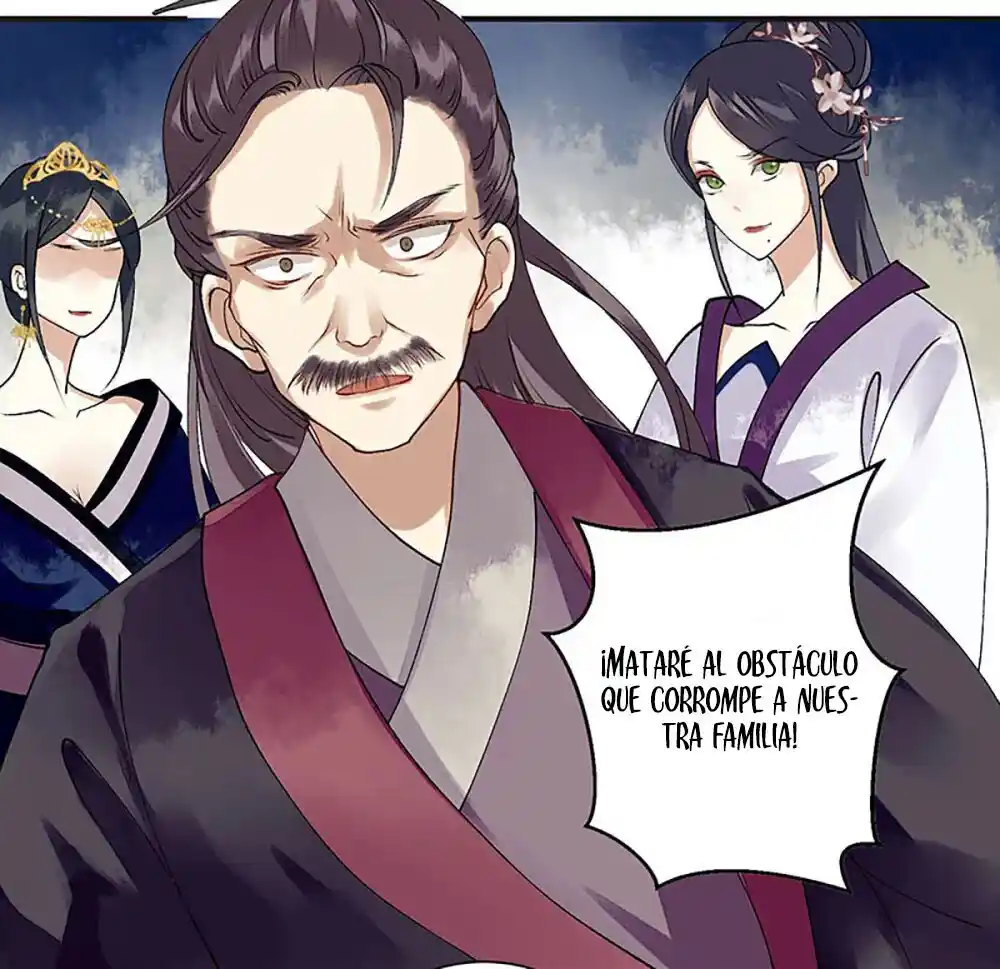 First Miss Reborn - Capítulo 18 - Página 10 - LectorTMOo