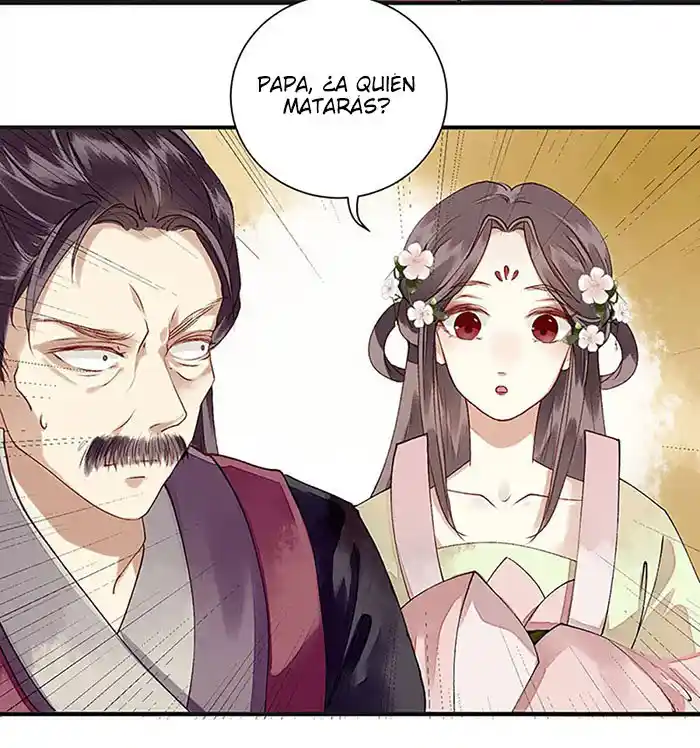 First Miss Reborn - Capítulo 18 - Página 11 - LectorTMOo