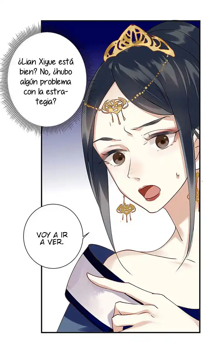 First Miss Reborn - Capítulo 18 - Página 13 - LectorTMOo