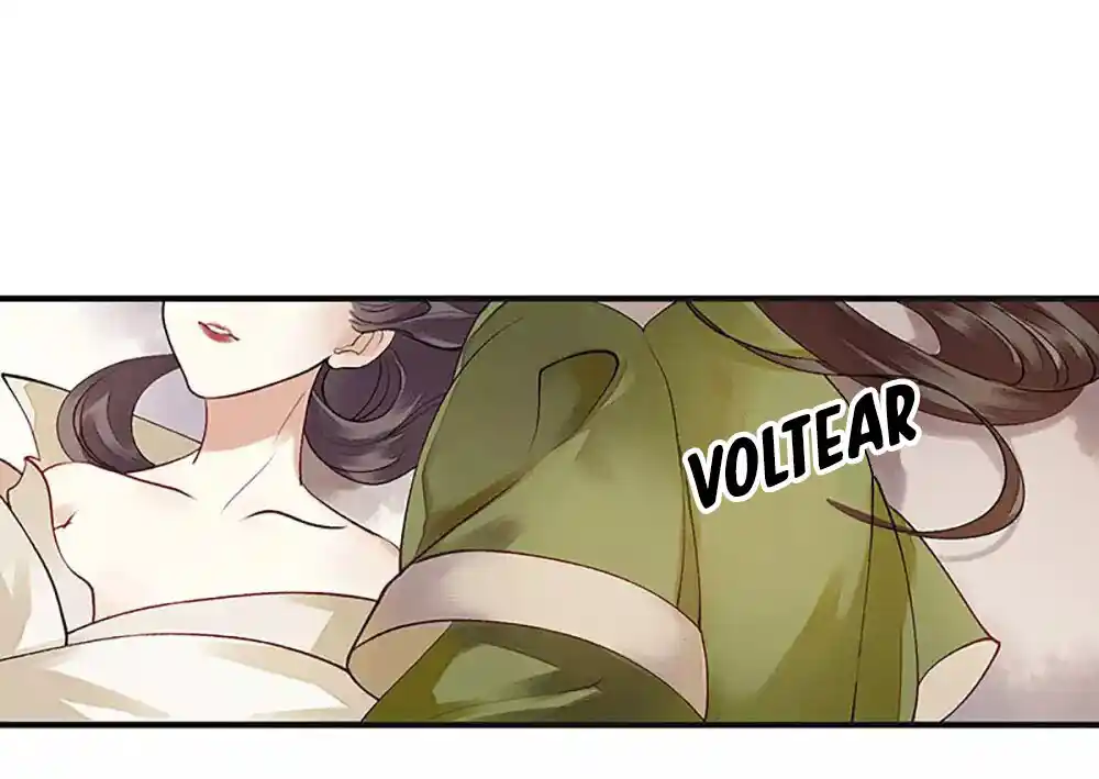 First Miss Reborn - Capítulo 18 - Página 14 - LectorTMOo