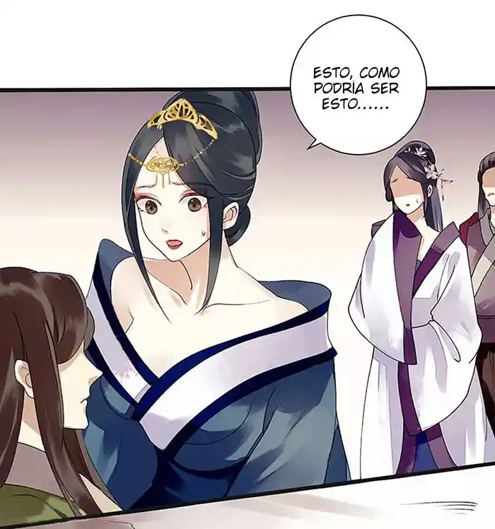 First Miss Reborn - Capítulo 18 - Página 15 - LectorTMOo