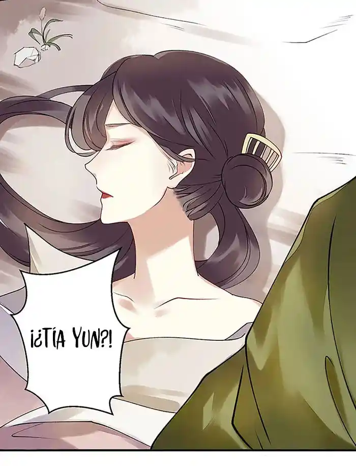 First Miss Reborn - Capítulo 18 - Página 16 - LectorTMOo
