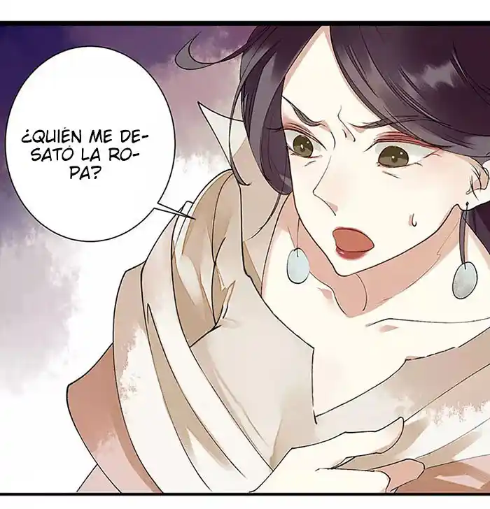 First Miss Reborn - Capítulo 18 - Página 19 - LectorTMOo