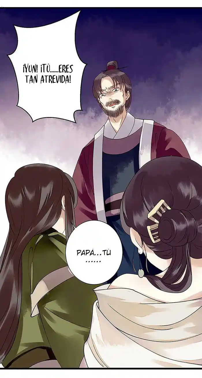 First Miss Reborn - Capítulo 18 - Página 20 - LectorTMOo