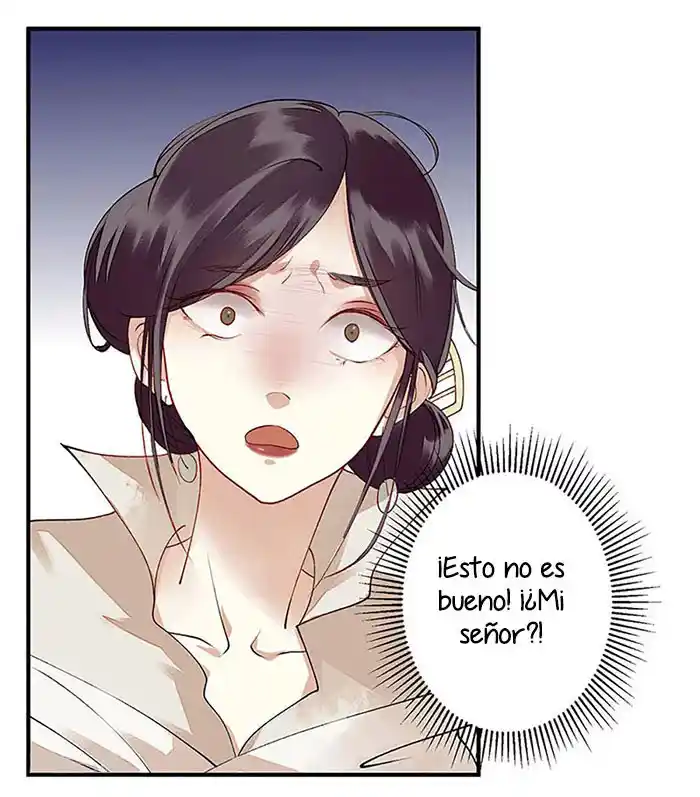 First Miss Reborn - Capítulo 18 - Página 21 - LectorTMOo