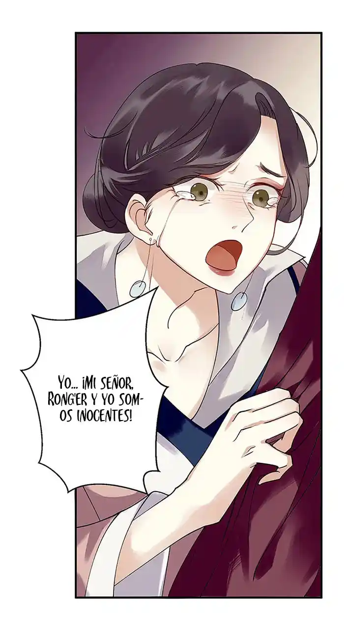 First Miss Reborn - Capítulo 18 - Página 23 - LectorTMOo