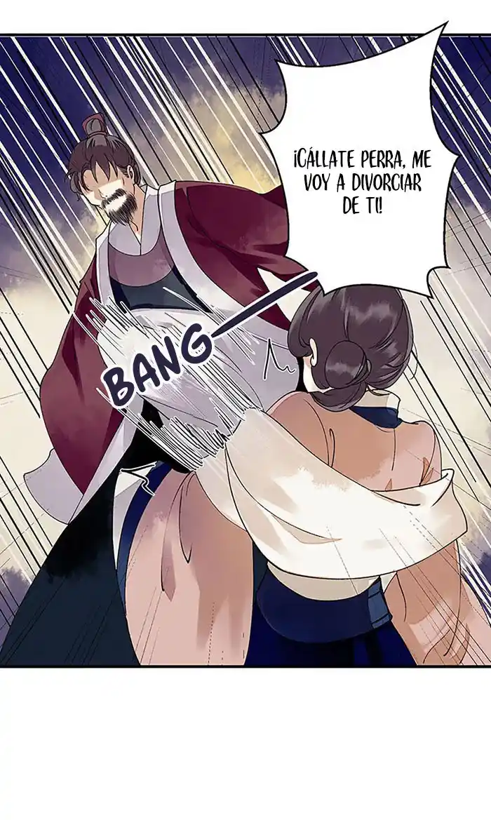 First Miss Reborn - Capítulo 18 - Página 24 - LectorTMOo