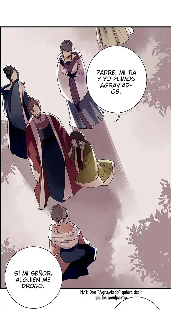 First Miss Reborn - Capítulo 18 - Página 25 - LectorTMOo
