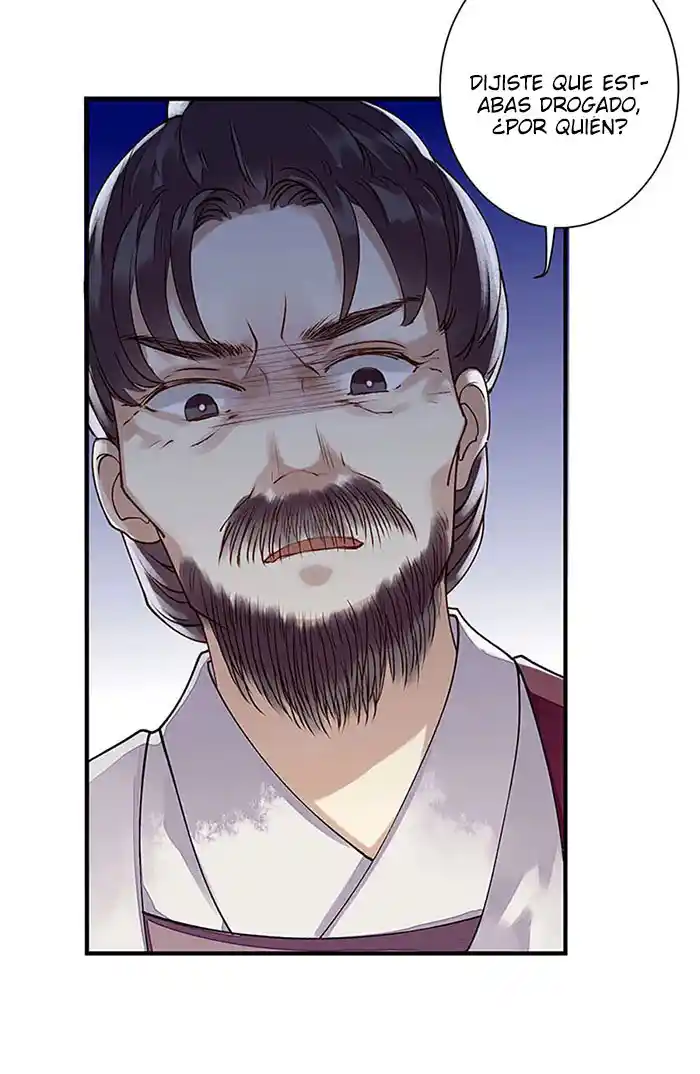 First Miss Reborn - Capítulo 18 - Página 26 - LectorTMOo