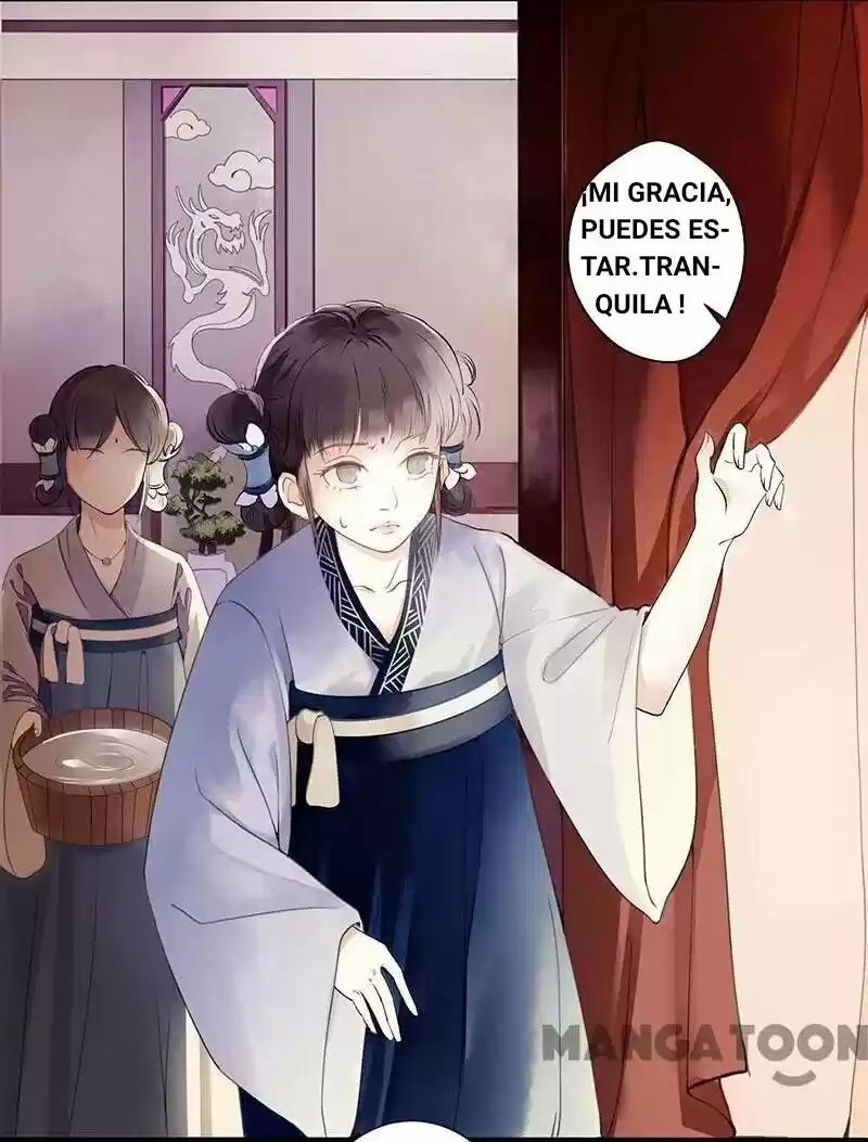 First Miss Reborn - Capítulo 2 - Página 3 - LectorTMOo