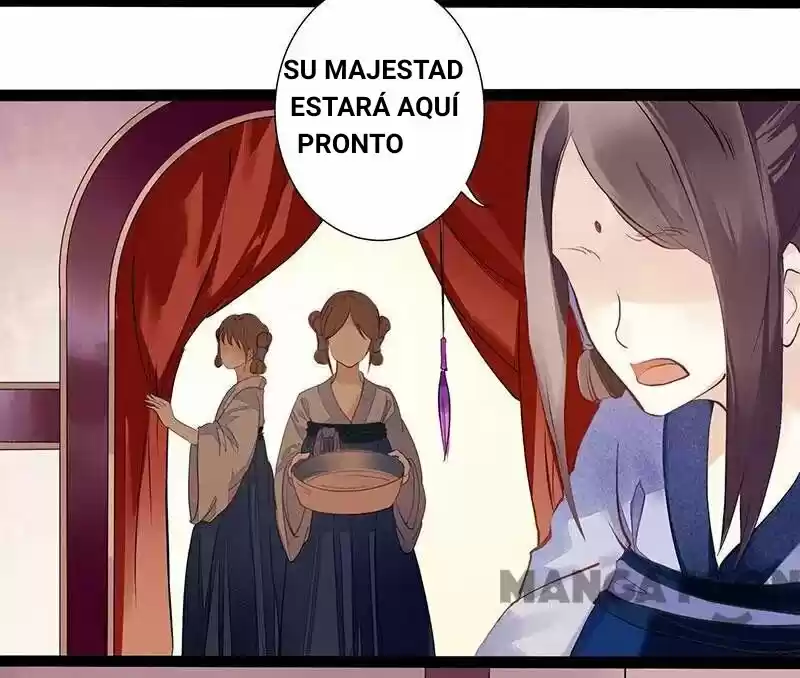 First Miss Reborn - Capítulo 2 - Página 4 - LectorTMOo