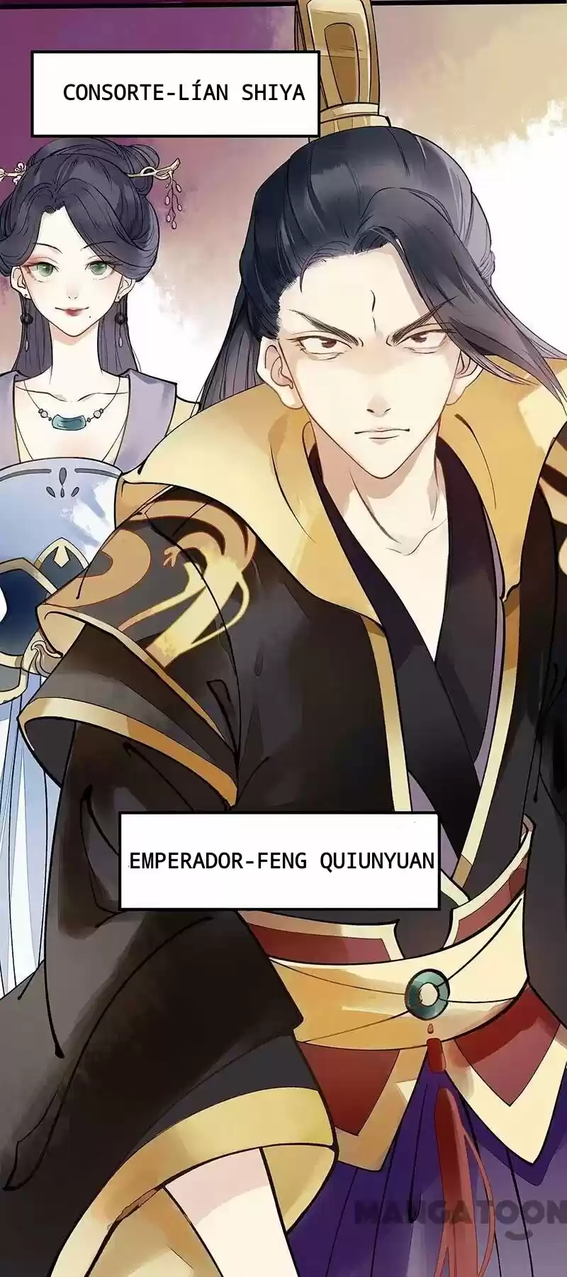 First Miss Reborn - Capítulo 2 - Página 7 - LectorTMOo