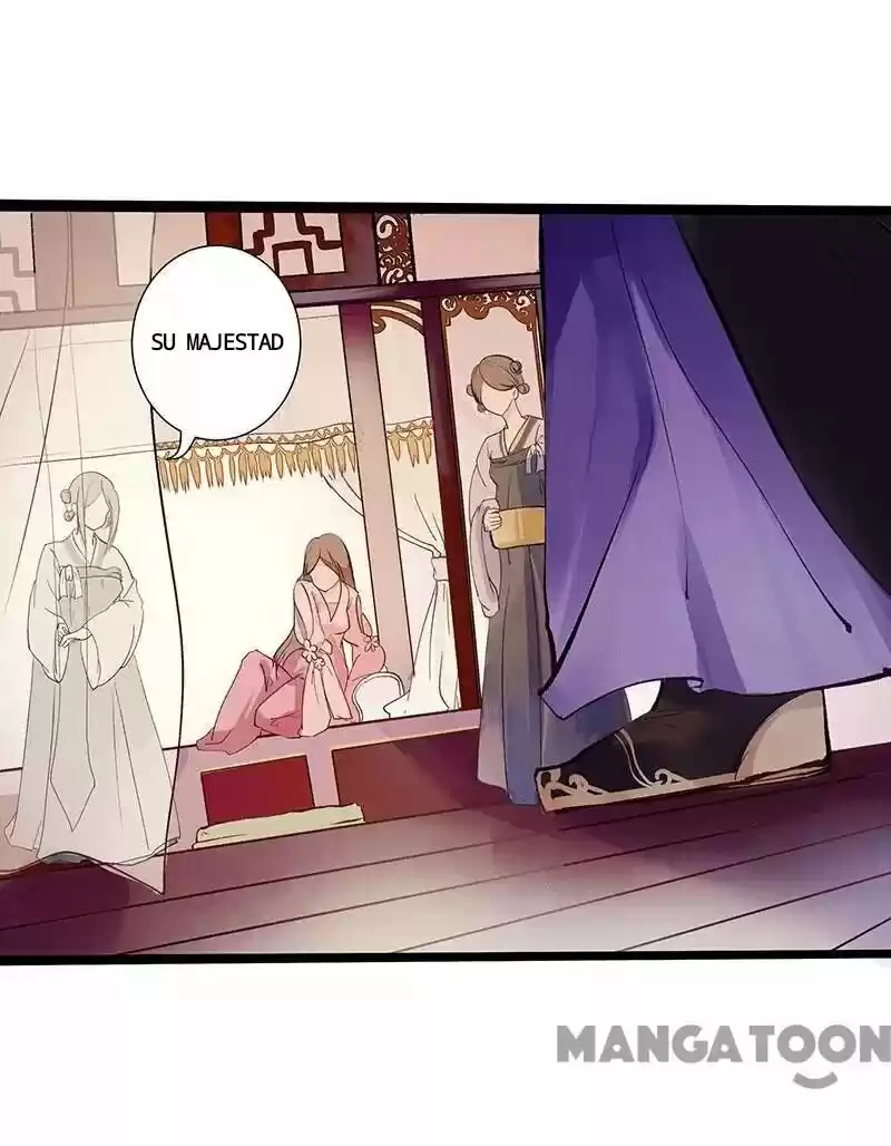 First Miss Reborn - Capítulo 2 - Página 8 - LectorTMOo