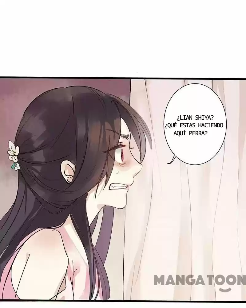 First Miss Reborn - Capítulo 2 - Página 13 - LectorTMOo