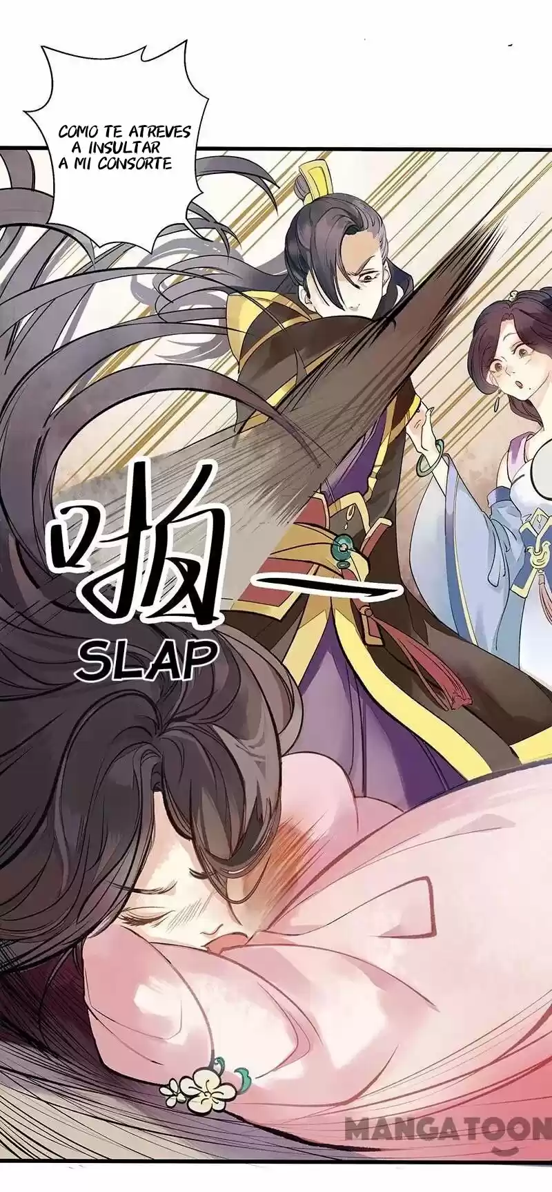 First Miss Reborn - Capítulo 2 - Página 14 - LectorTMOo