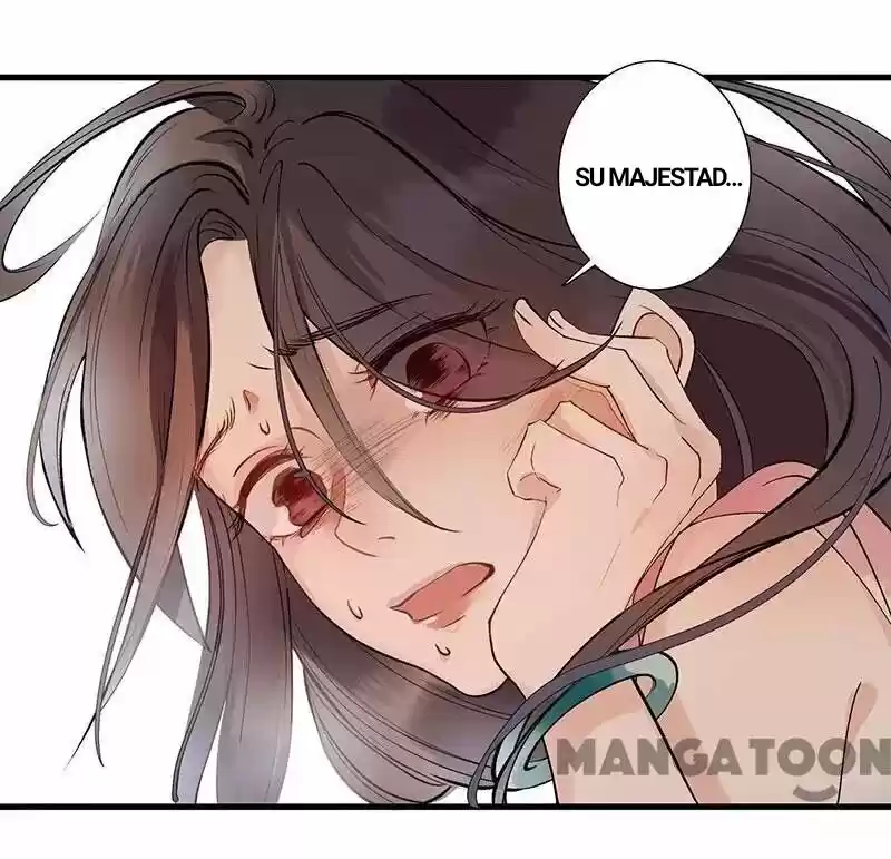 First Miss Reborn - Capítulo 2 - Página 15 - LectorTMOo
