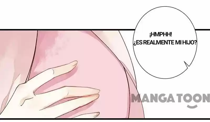 First Miss Reborn - Capítulo 2 - Página 17 - LectorTMOo