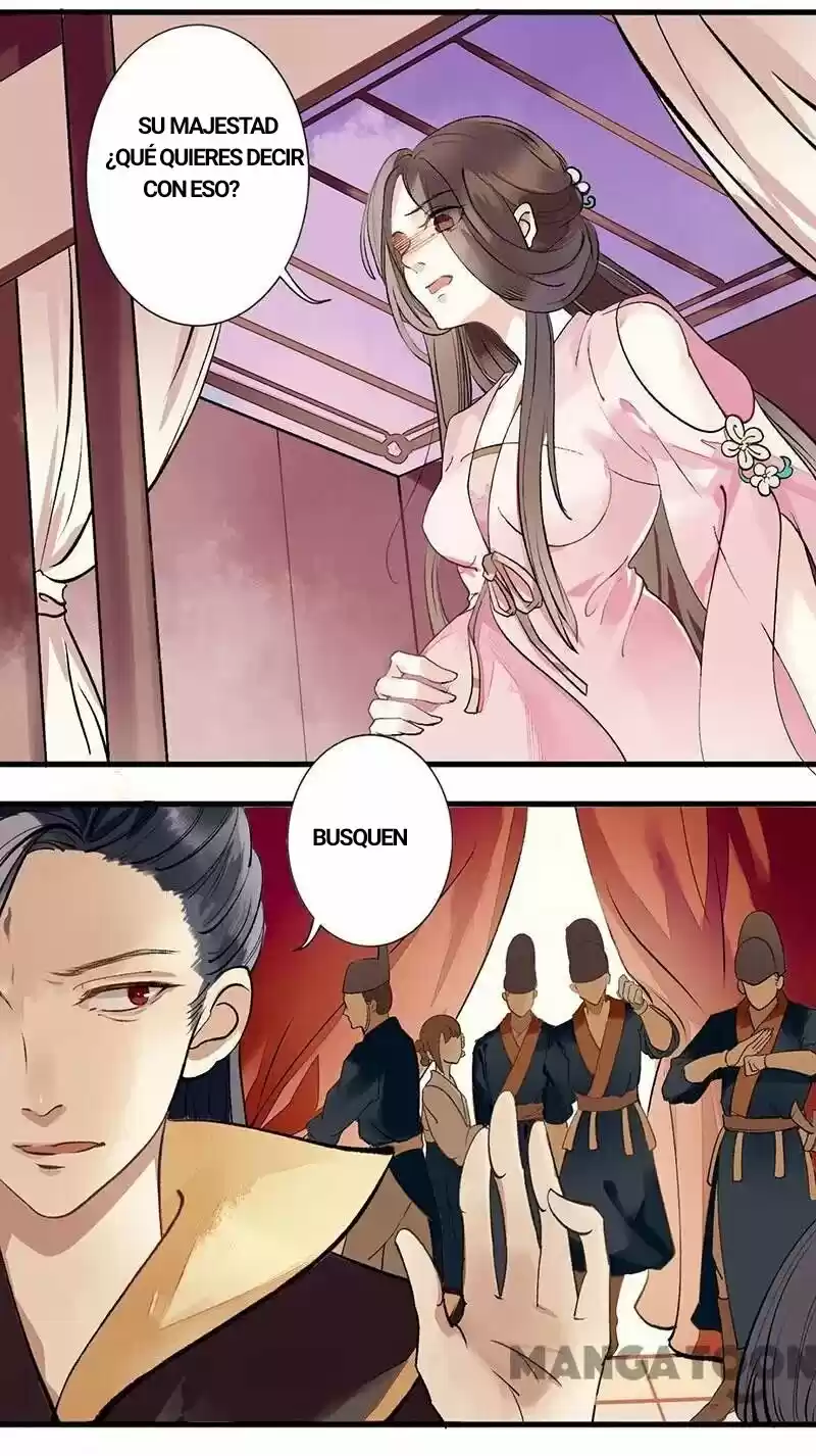 First Miss Reborn - Capítulo 2 - Página 18 - LectorTMOo
