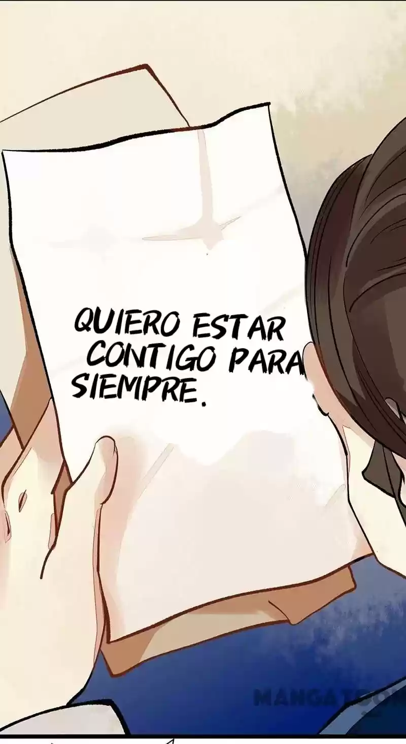 First Miss Reborn - Capítulo 2 - Página 22 - LectorTMOo