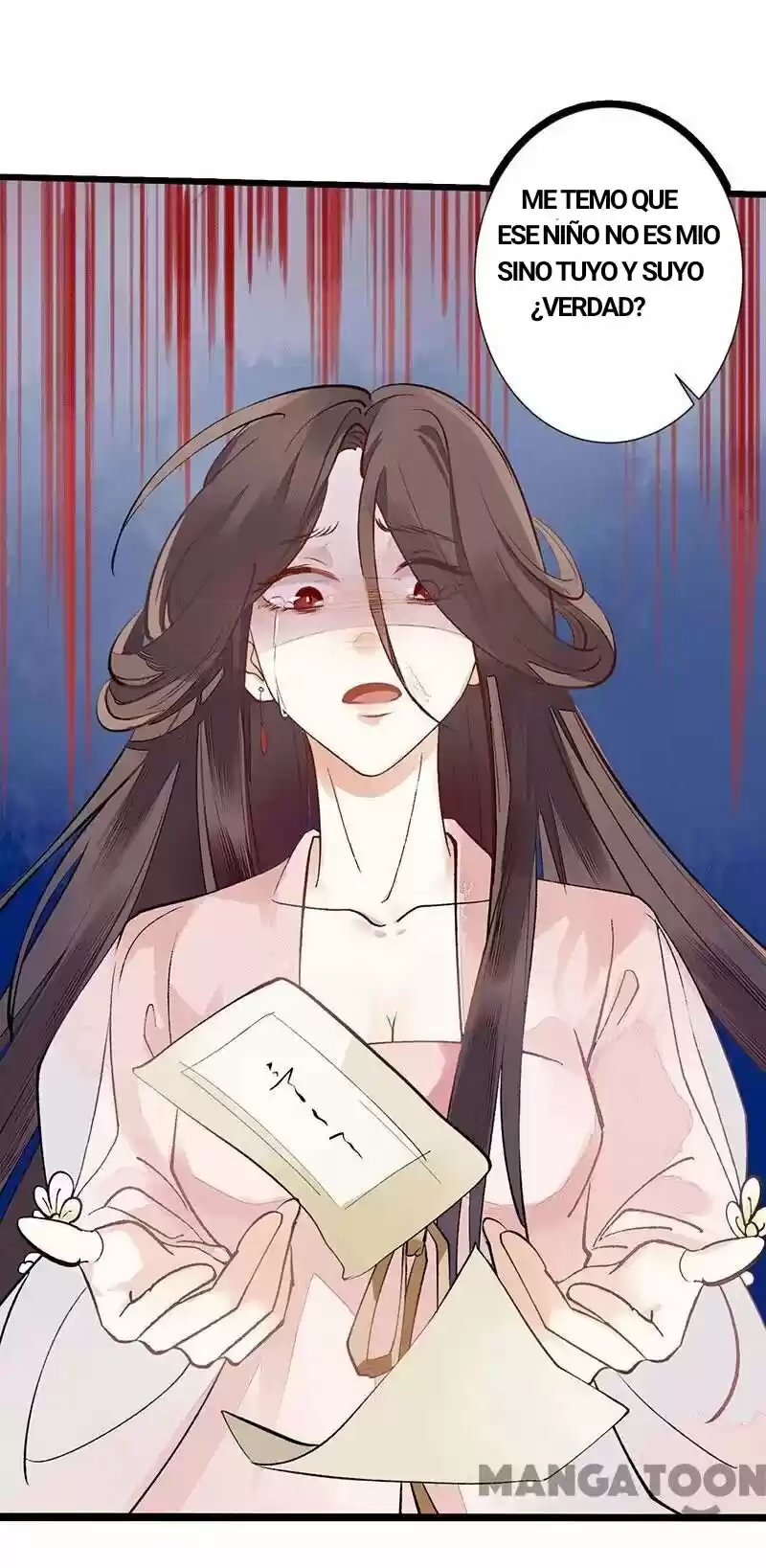 First Miss Reborn - Capítulo 2 - Página 24 - LectorTMOo