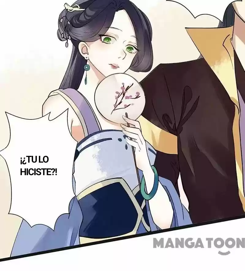 First Miss Reborn - Capítulo 2 - Página 26 - LectorTMOo
