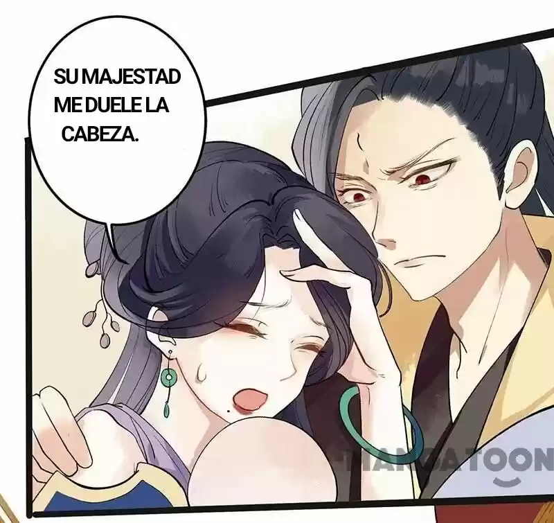 First Miss Reborn - Capítulo 2 - Página 27 - LectorTMOo