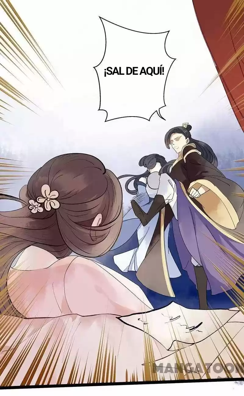 First Miss Reborn - Capítulo 2 - Página 28 - LectorTMOo