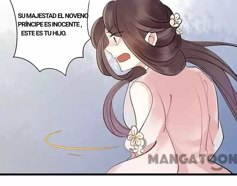 First Miss Reborn - Capítulo 2 - Página 31 - LectorTMOo