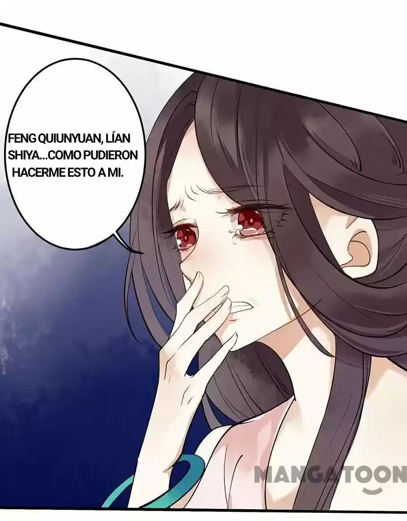 First Miss Reborn - Capítulo 2 - Página 36 - LectorTMOo