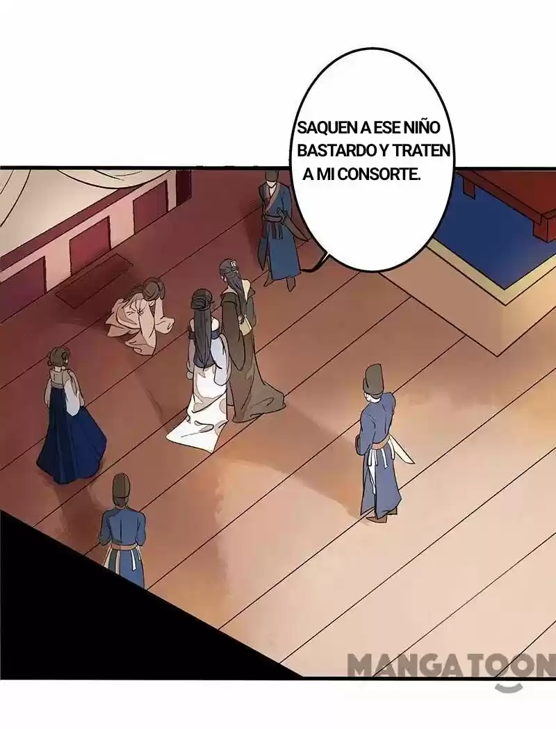 First Miss Reborn - Capítulo 2 - Página 37 - LectorTMOo