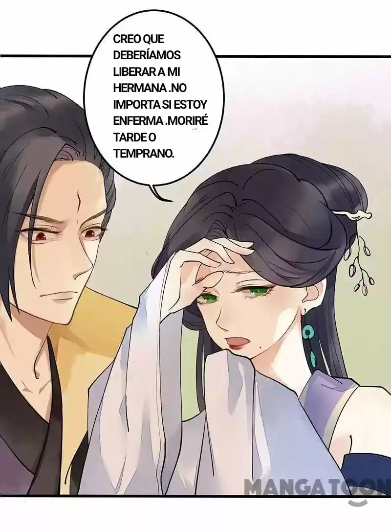 First Miss Reborn - Capítulo 2 - Página 41 - LectorTMOo