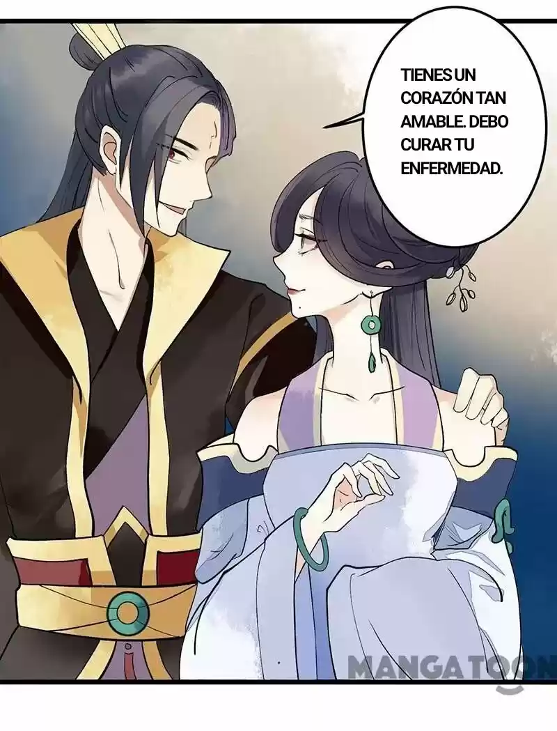 First Miss Reborn - Capítulo 2 - Página 42 - LectorTMOo