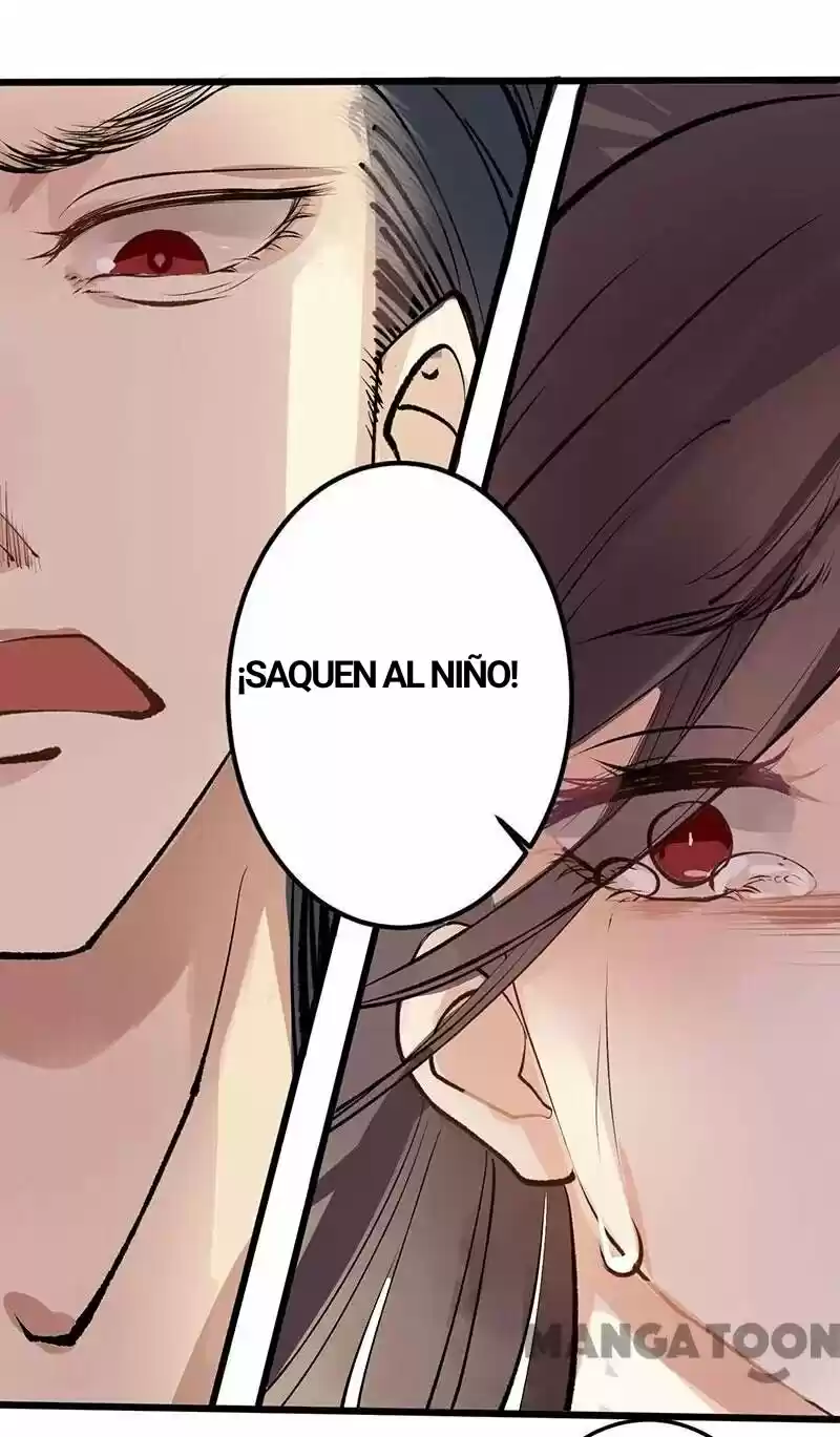 First Miss Reborn - Capítulo 2 - Página 43 - LectorTMOo
