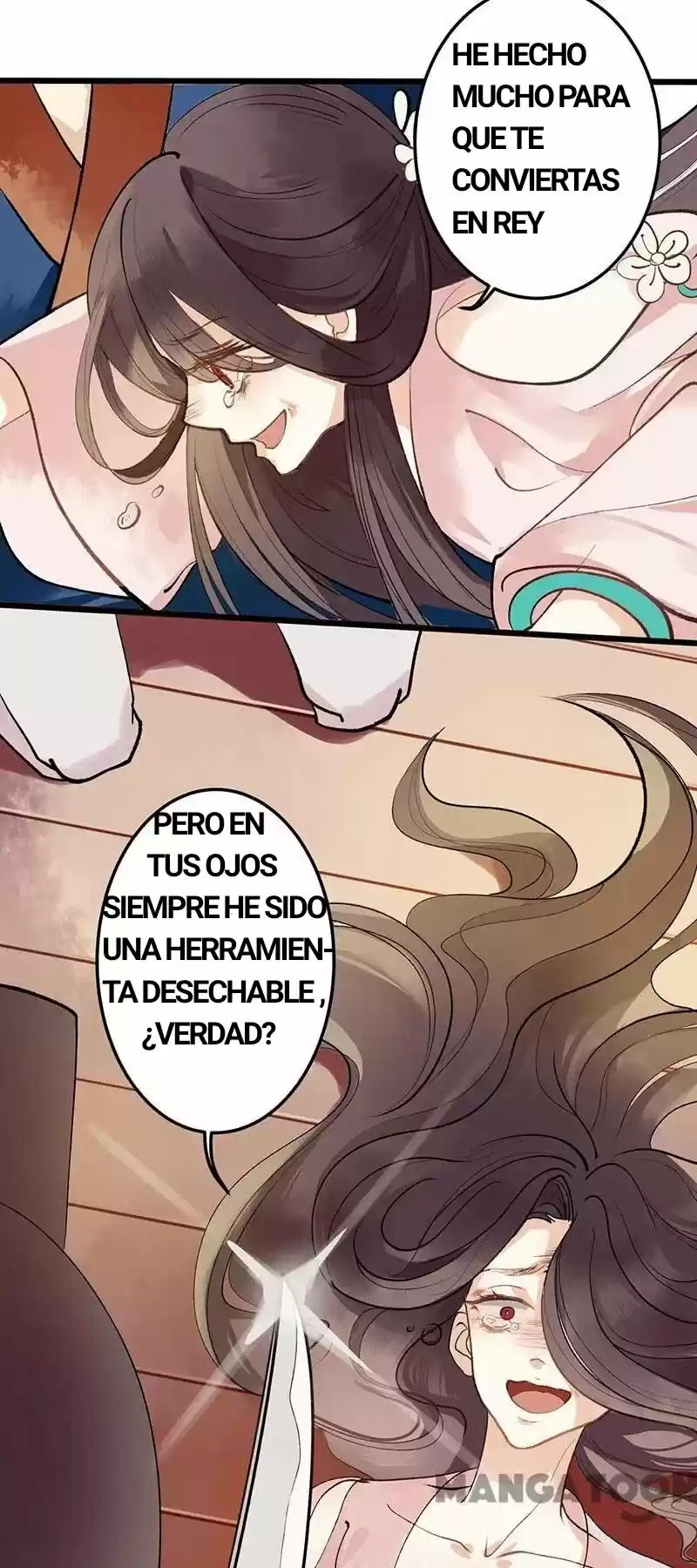 First Miss Reborn - Capítulo 2 - Página 44 - LectorTMOo