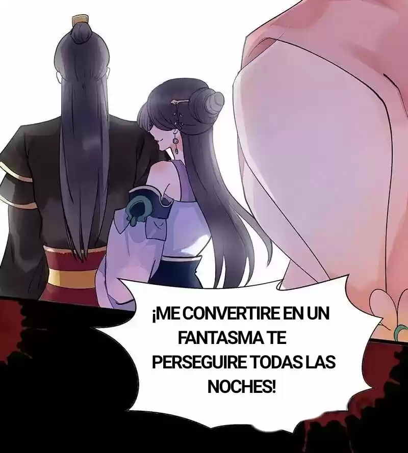 First Miss Reborn - Capítulo 2 - Página 47 - LectorTMOo