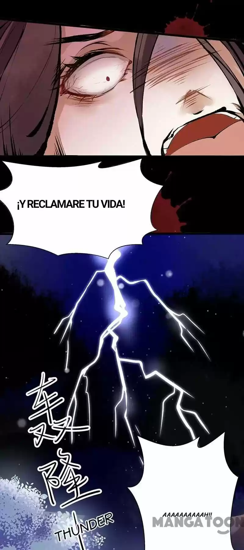 First Miss Reborn - Capítulo 2 - Página 48 - LectorTMOo