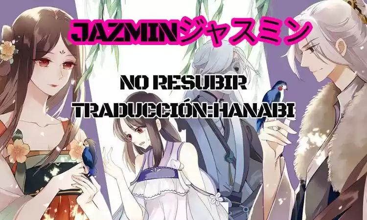 First Miss Reborn - Capítulo 4 - Página 6 - LectorTMOo