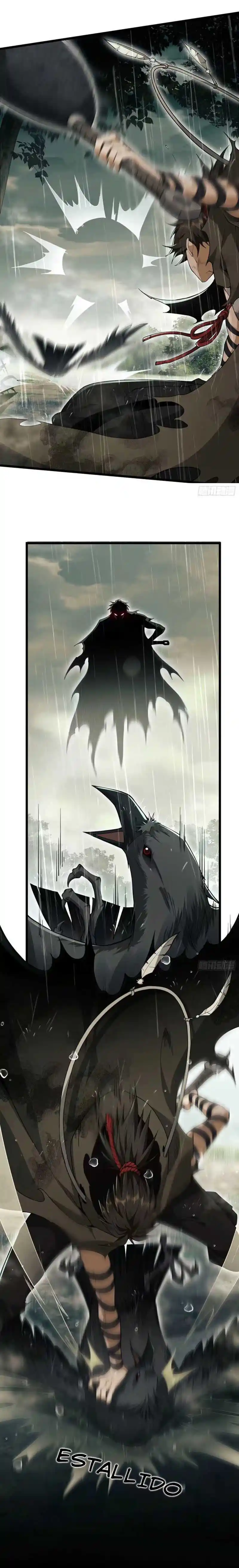 First Order - Capítulo 1 - Página 8 - LectorTMOo