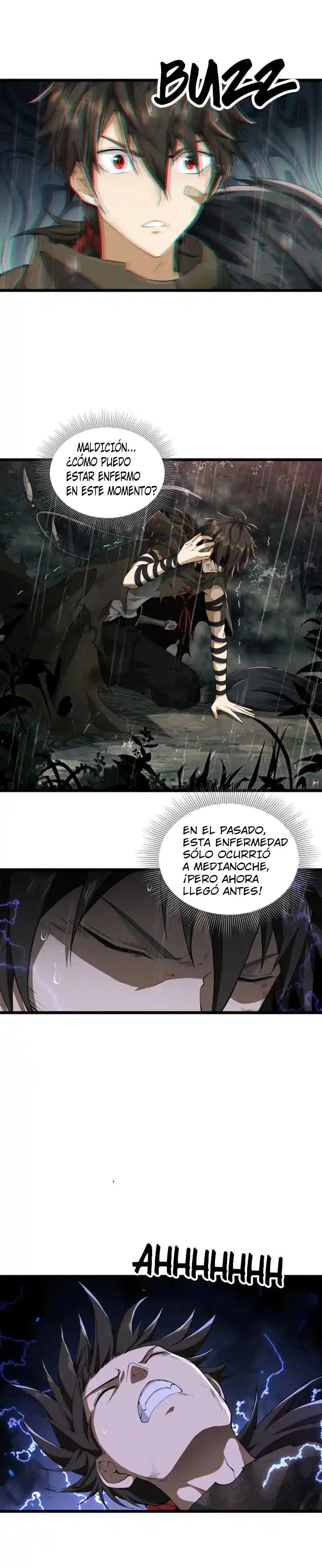 First Order - Capítulo 1 - Página 10 - LectorTMOo