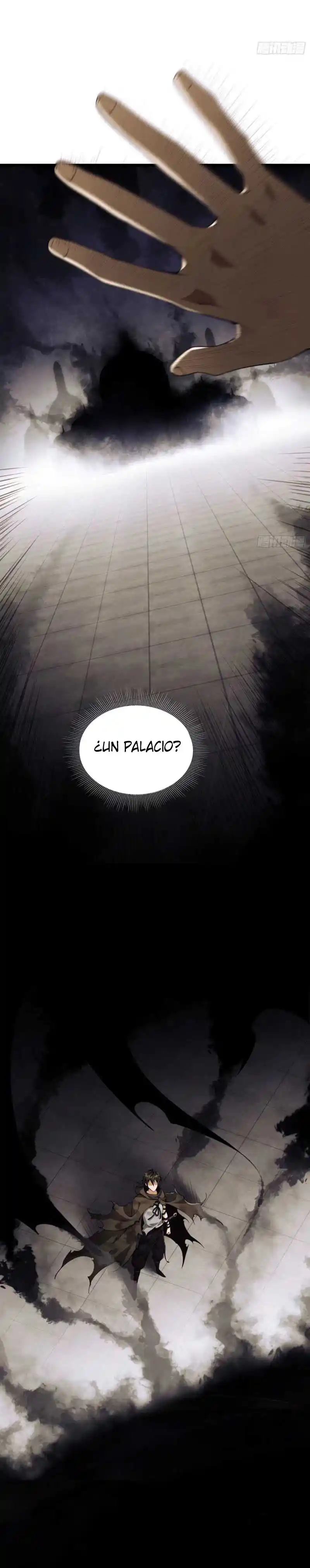 First Order - Capítulo 1 - Página 13 - LectorTMOo