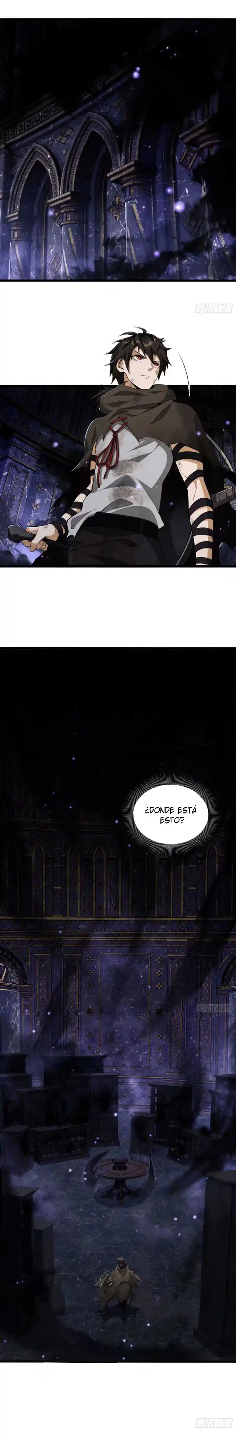 First Order - Capítulo 1 - Página 15 - LectorTMOo