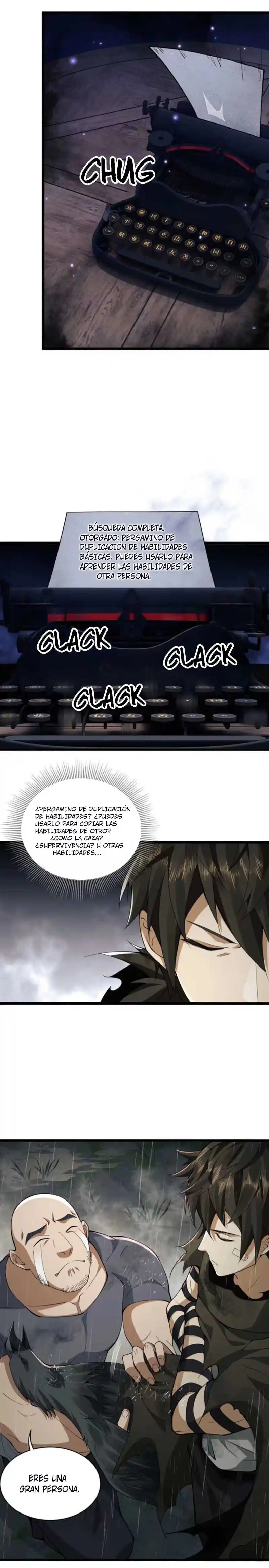 First Order - Capítulo 1 - Página 24 - LectorTMOo