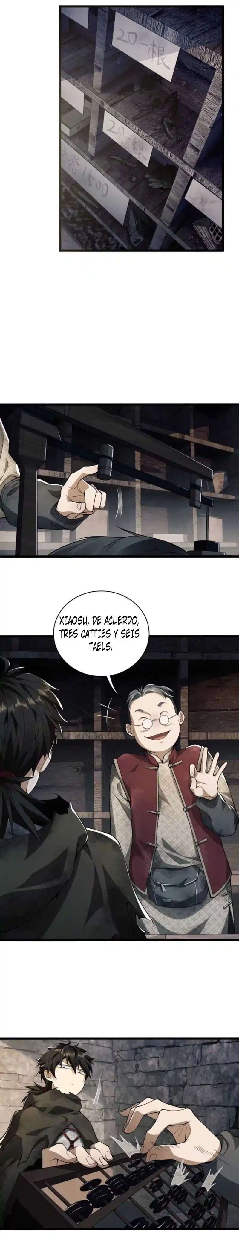 First Order - Capítulo 2 - Página 10 - LectorTMOo