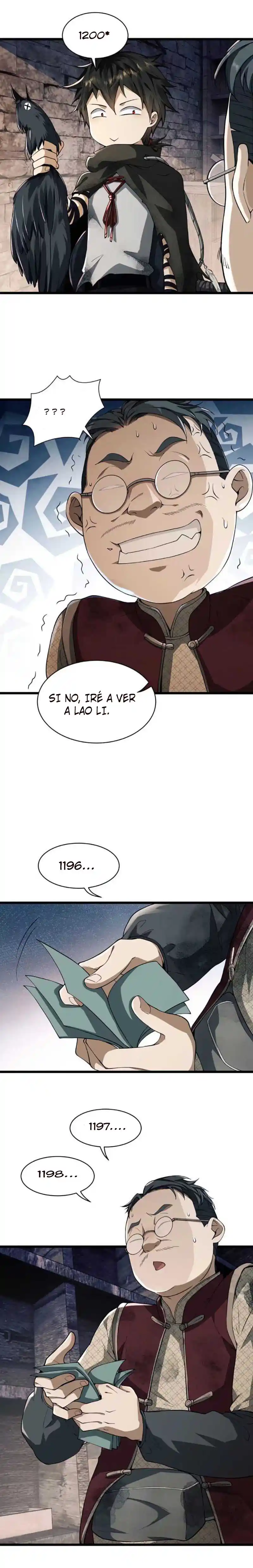 First Order - Capítulo 2 - Página 14 - LectorTMOo
